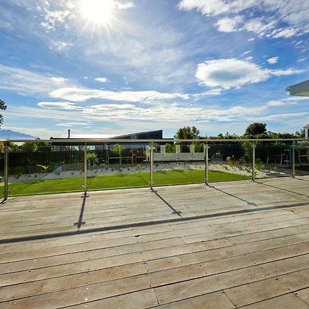 Willa Scarborough Heights Kaikoura Zewnętrze zdjęcie