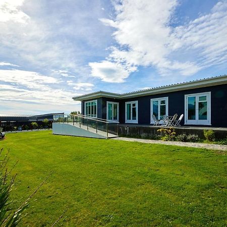 Willa Scarborough Heights Kaikoura Zewnętrze zdjęcie