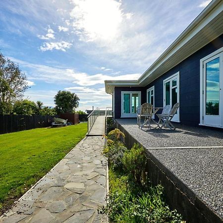 Willa Scarborough Heights Kaikoura Zewnętrze zdjęcie