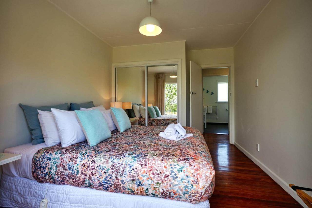 Willa Scarborough Heights Kaikoura Zewnętrze zdjęcie