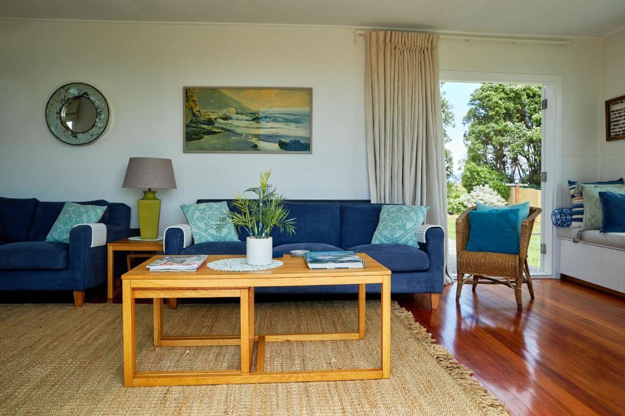 Willa Scarborough Heights Kaikoura Zewnętrze zdjęcie