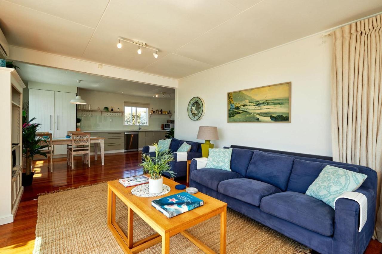 Willa Scarborough Heights Kaikoura Zewnętrze zdjęcie