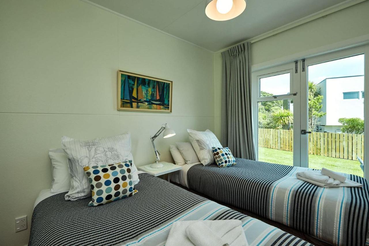 Willa Scarborough Heights Kaikoura Zewnętrze zdjęcie