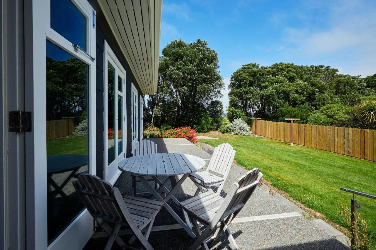 Willa Scarborough Heights Kaikoura Zewnętrze zdjęcie