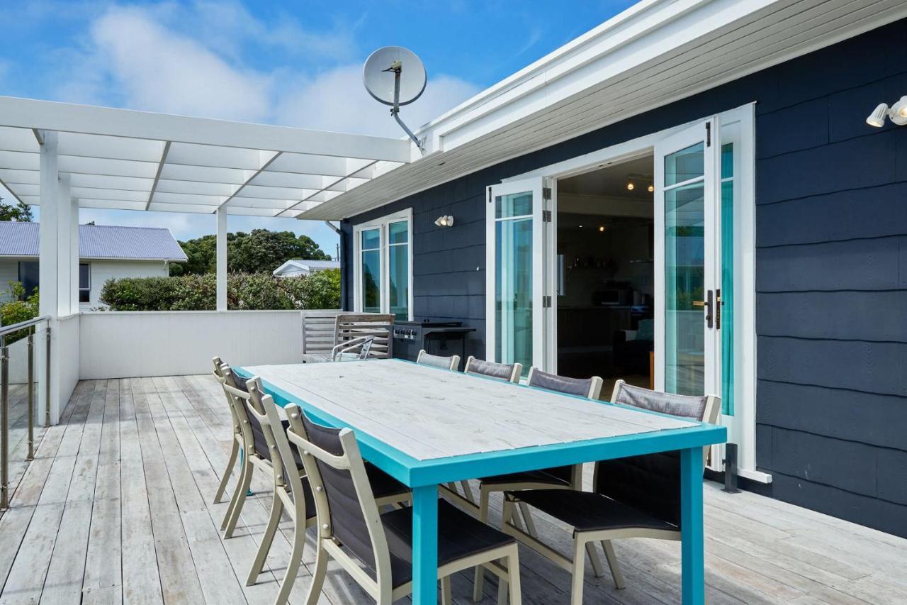 Willa Scarborough Heights Kaikoura Zewnętrze zdjęcie