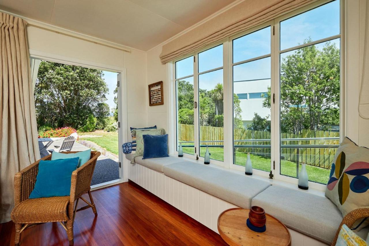 Willa Scarborough Heights Kaikoura Zewnętrze zdjęcie