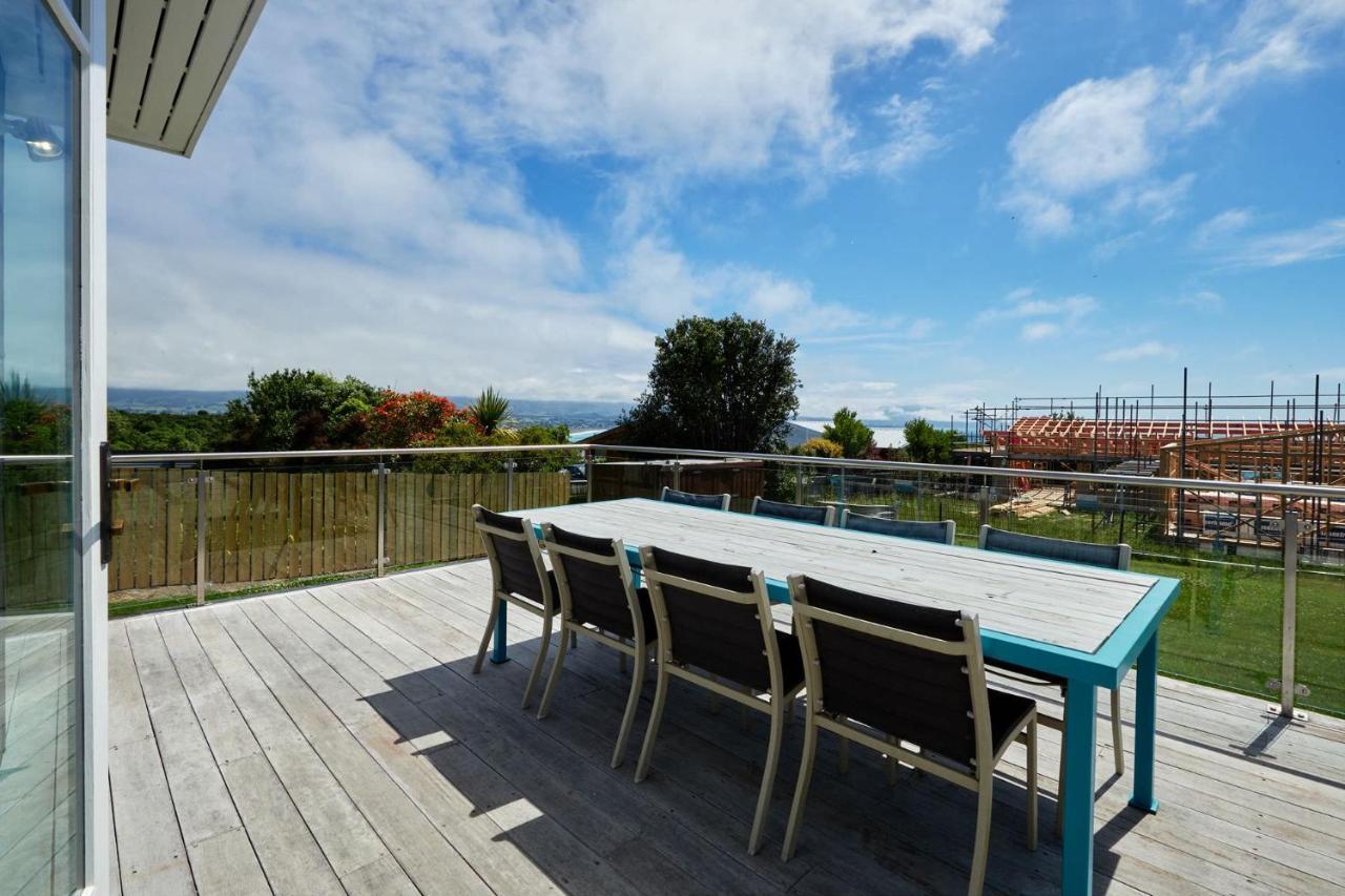 Willa Scarborough Heights Kaikoura Zewnętrze zdjęcie