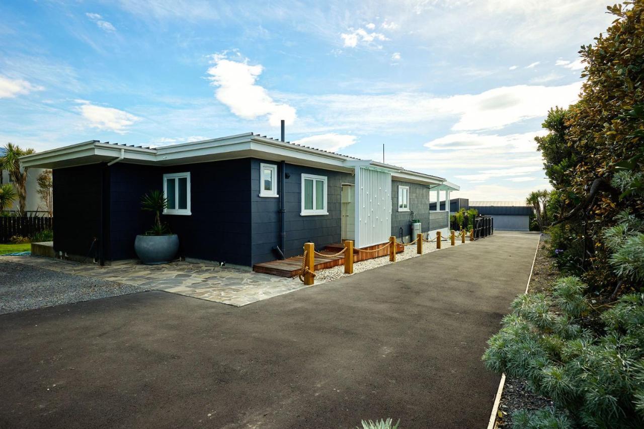 Willa Scarborough Heights Kaikoura Zewnętrze zdjęcie